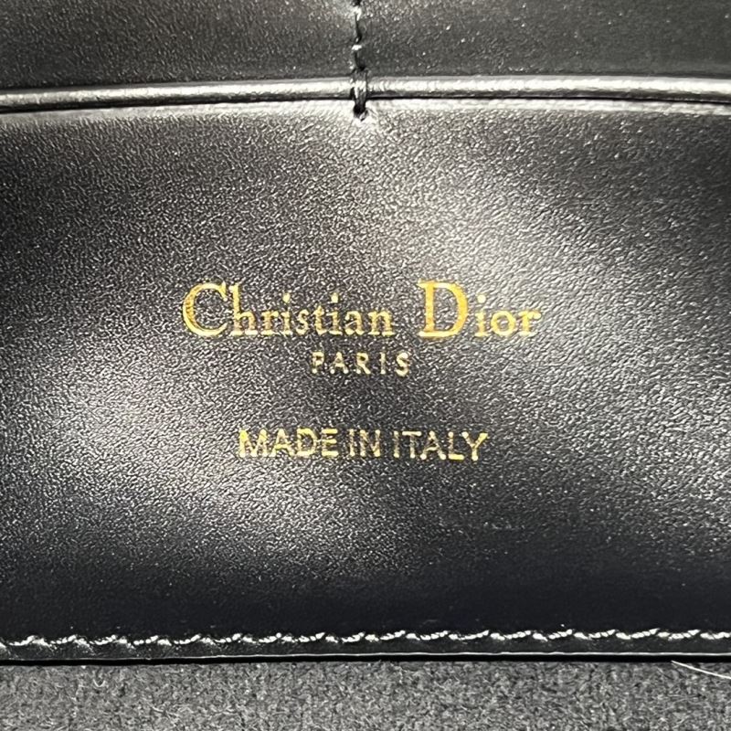 Christian Dior Bobby Bags